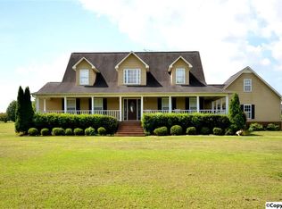 47 James Rd, Hartselle, AL 35640