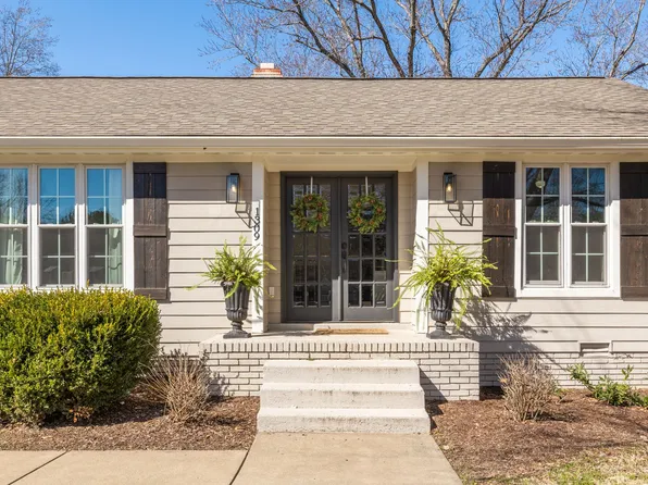 1309 Gen Macarthur Dr, Brentwood, TN 37027