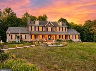 13023 Stonewall Jackson Rd, Woodford, VA 22580