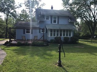 5760 Greenlawn Rd, Hamilton, OH 45011