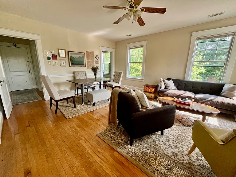 601 Hinsdale St #4 — Photo 6