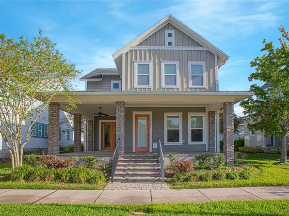 8751 Laureate Blvd, Orlando, FL 32827