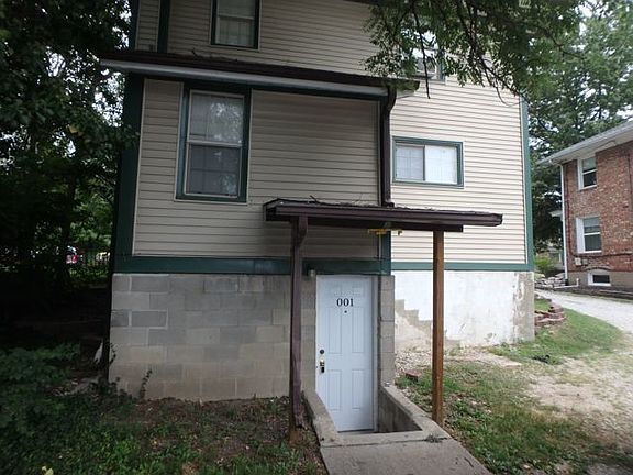 4th image of 1416 Rosemary Ln APT 1