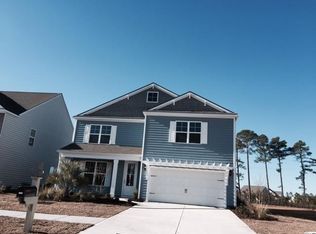 684 Carolina Farms Blvd LOT 1072, Myrtle Beach, SC 29579