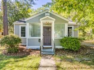 703 S Prospect St, Columbia, SC 29205