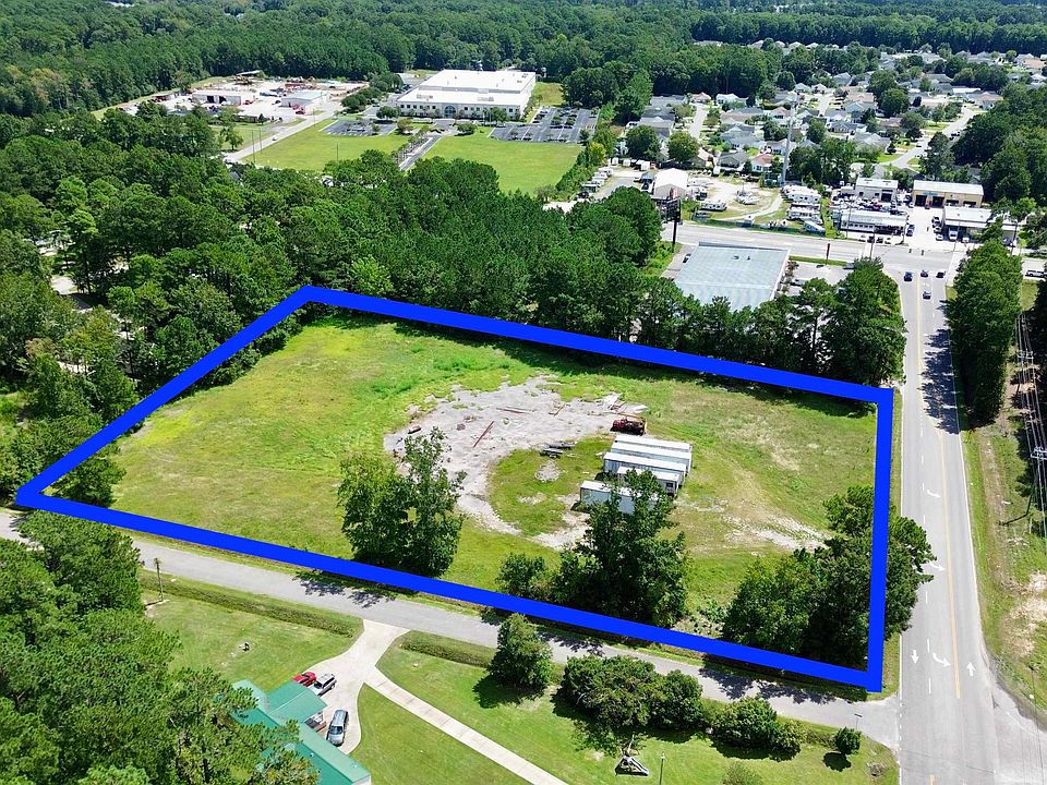1st image of TBD Salem Rd.