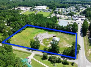 TBD Salem Rd., Myrtle Beach, SC 29588