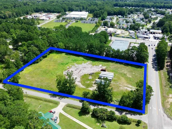 TBD Salem Rd., Myrtle Beach, SC 29588