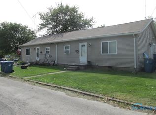 416 Garfield Dr, Pt Clinton, OH 43452