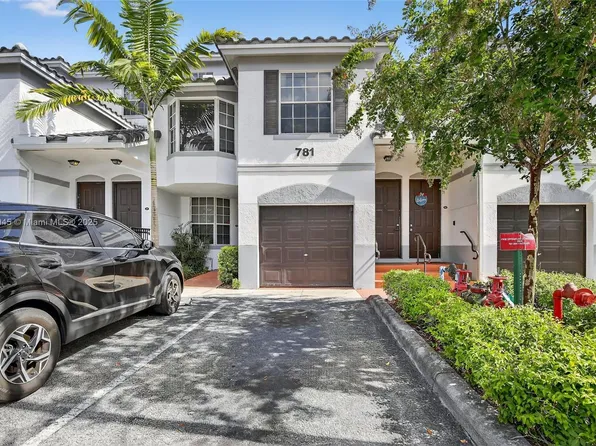 781 SW 148th Ave APT 1506, Fort Lauderdale, FL 33325