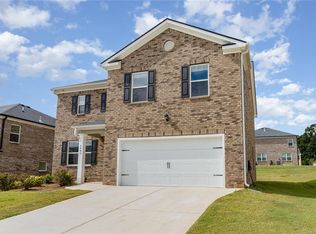 1640 Jersey Dr, Stockbridge, GA 30281