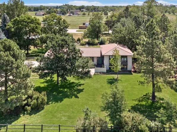 8510 Bruns Dr, Fort Collins, CO 80525