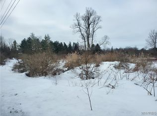 Stinson Rd #18, Arcade, NY 14009