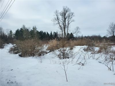 Stinson Rd #18, Arcade, NY, 14009