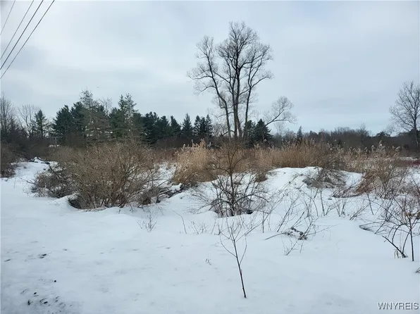 Stinson Rd #18, Arcade, NY 14009