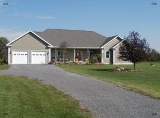 3135 Noble Rd, Seneca Falls, NY 13148