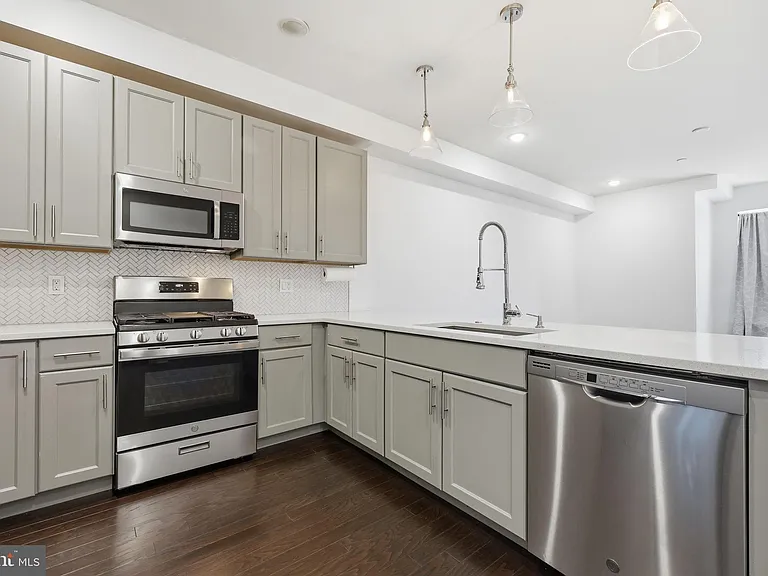 516 W Montgomery Ave #1 — Photo 11