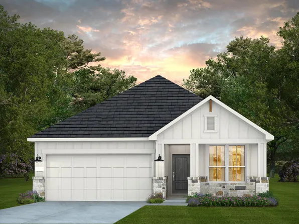 Oakmont Plan, Ryehill