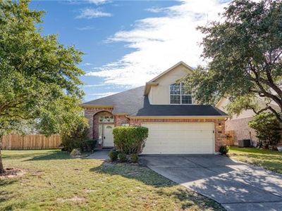 1400 Encino Dr, Leander, TX, 78641