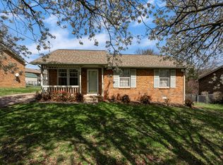 164 Hillside Dr, Hendersonville, TN 37075