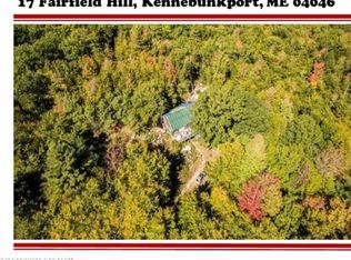 17 Fairfield Hill Rd, Kennebunkport, ME 04046