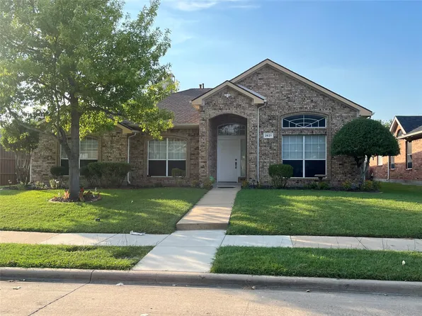 2621 Hackberry Crk, Mesquite, TX 75181