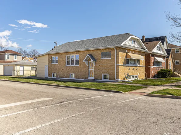 2847 N 73rd Ave, Elmwood Park, IL 60707