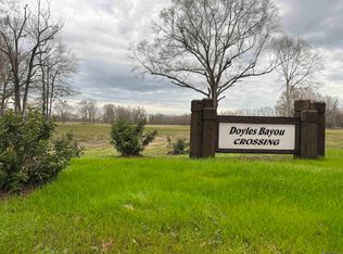 Lemon Rd, Slaughter, LA 70777