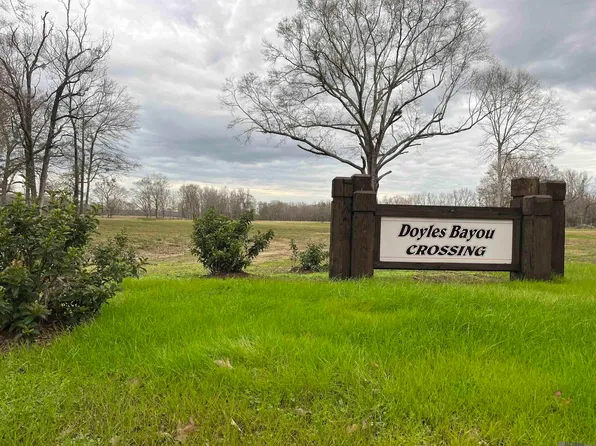 Lemon Rd, Slaughter, LA 70777