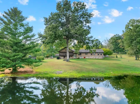 172 Littell Cir W, Tracy City, TN 37387