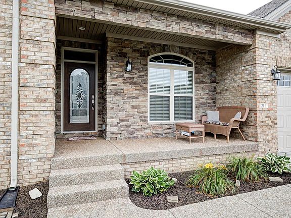2nd image of 216 Mallory Meadow Way