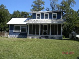 607 Blackshear St, Thomasville, GA 31792