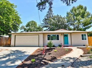 1516 Lavetta Way, Concord, CA