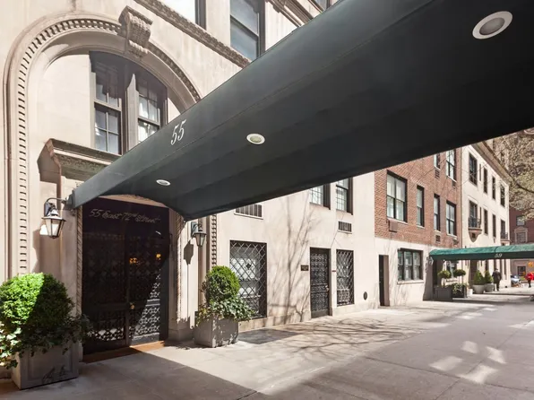 55 East 72nd Street image 11 of 13
