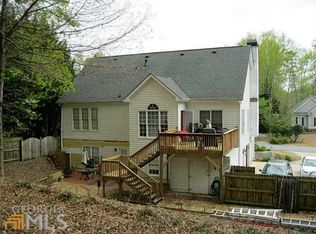 4570 Ansley Ln, Cumming, GA 30040