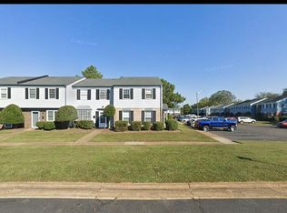 3242 Hunters Mill Ct, Richmond, VA 23223