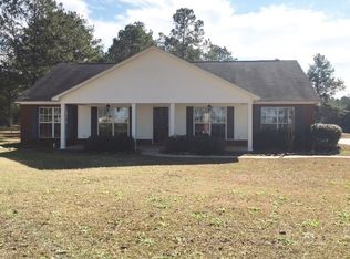 1821 Geneva Hwy, Enterprise, AL 36330