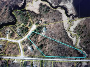 228 Running Water Ct NW, Sparta, MI 49345