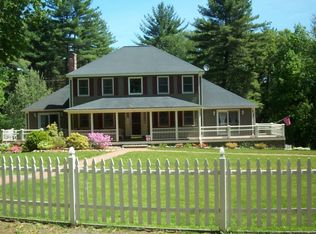 12 Skunk Rd, Merrimac, MA 01860