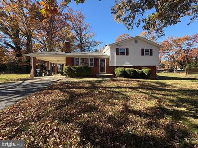 15401 Cedar Dr, Accokeek, MD, 20607