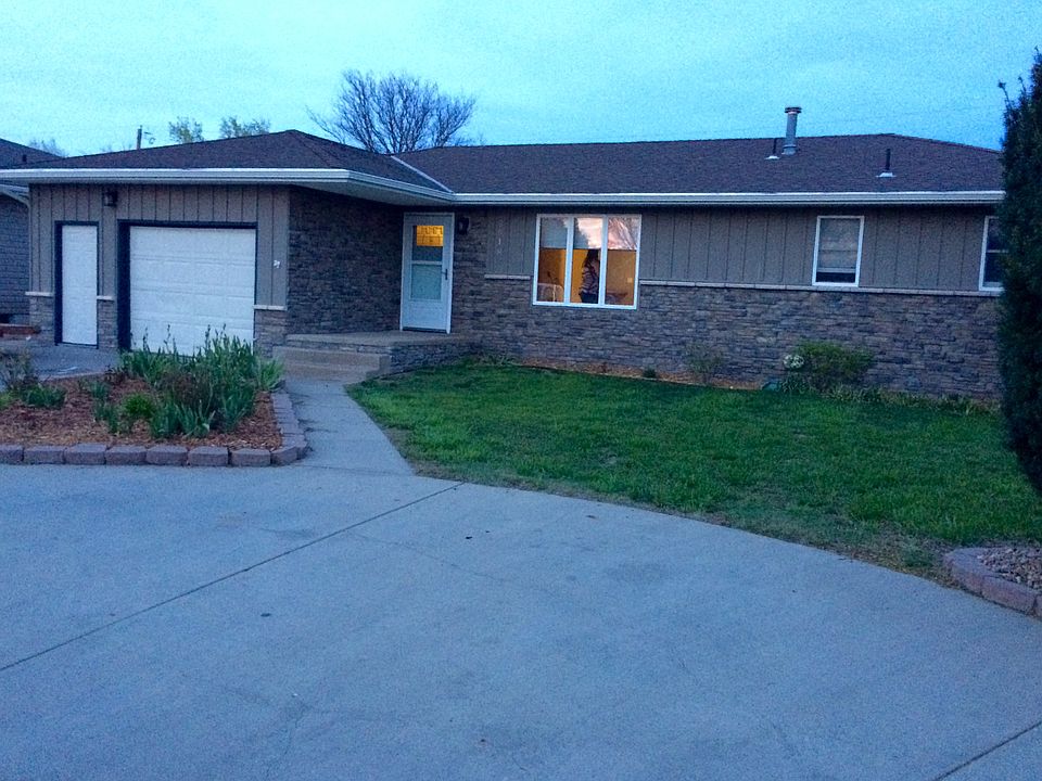 2518 Marjorie Dr.