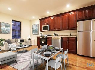 66 Vermilyea Ave #25, New York, NY 10034
