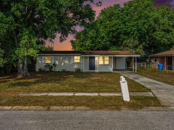 4923 S 82nd St, Tampa, FL 33619