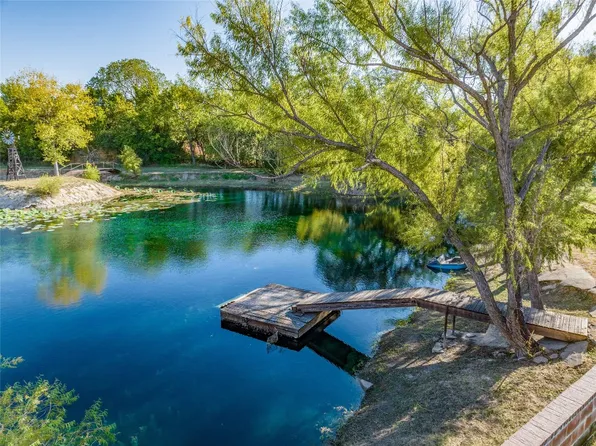 131 Howell Garner Rd, Weatherford, TX 76087