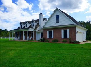 7025 Equestrian Trail Dr, Martinsville, IN 46151