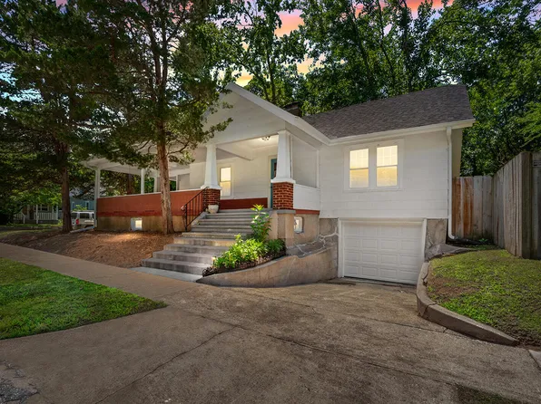 901 S Missouri Avenue, Springfield, MO 65806