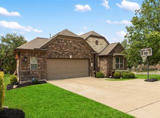 109 Lombardia Dr, Lakeway, TX 78734