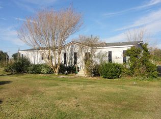 427 Aragon Rd, Houma, LA 70377