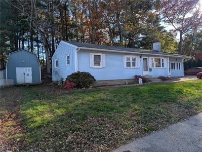 8 Grant Dr, Coventry, RI, 02816