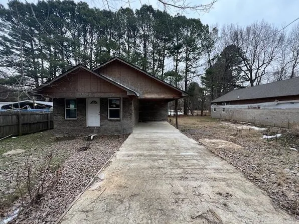 1602 Tonya Dr #A, Jonesboro, AR 72405